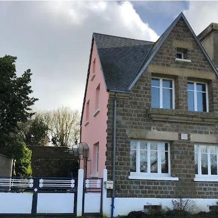 Maison Rose Cherence-le-Roussel Экстерьер фото