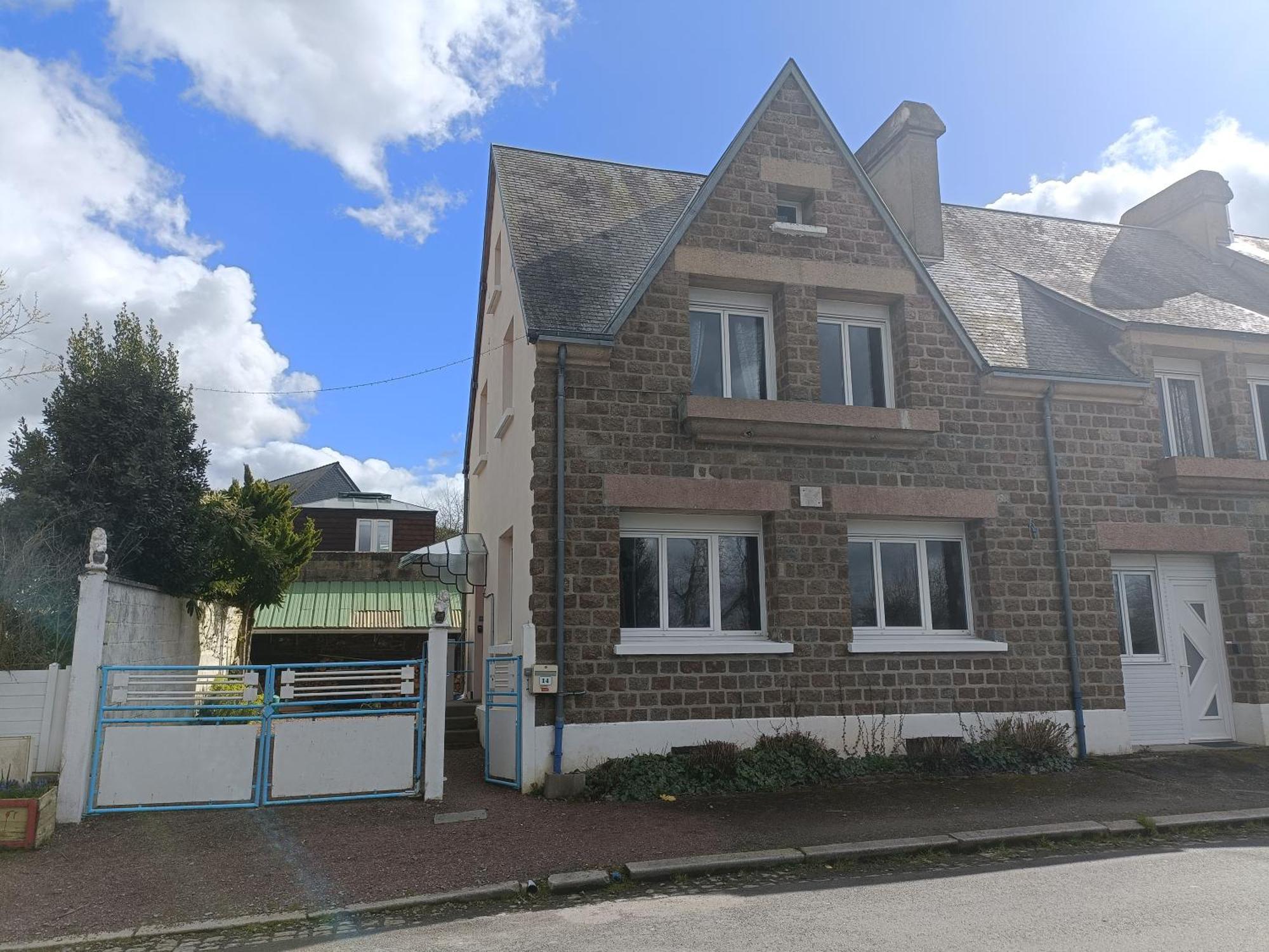 Maison Rose Cherence-le-Roussel Экстерьер фото